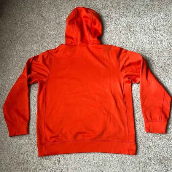 Nike Therma Fit Hoodie (M) - Picture 12 of 13